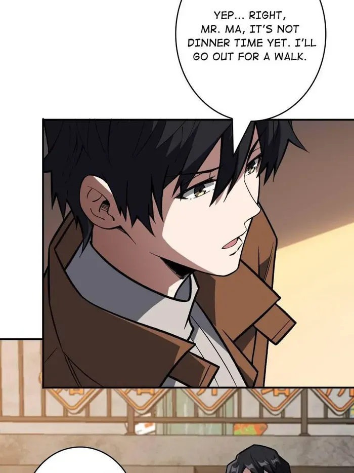 I’m Really Not The Villain Chapter 161 page 24 - 