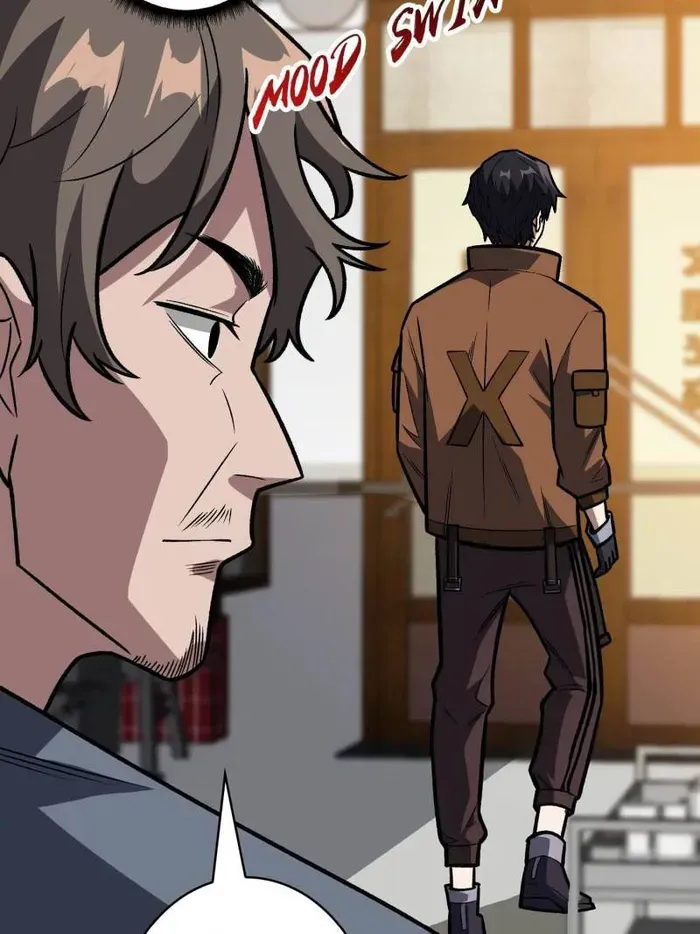 I’m Really Not The Villain Chapter 161 page 27 - 