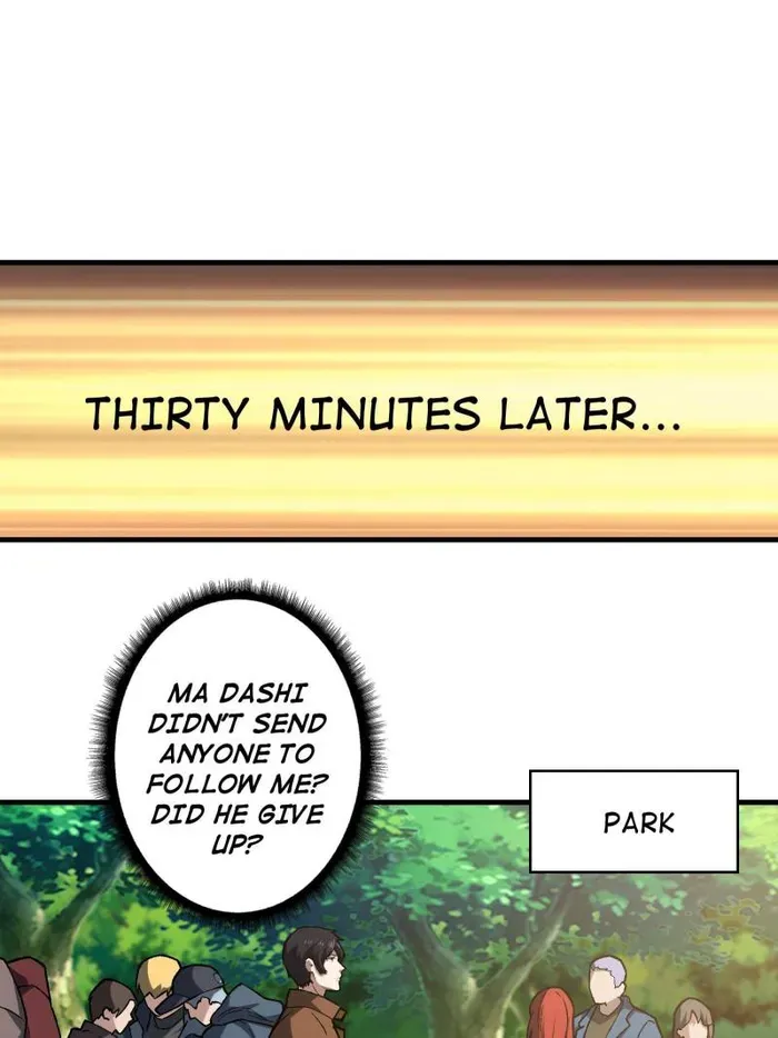 I’m Really Not The Villain Chapter 161 page 29 - 