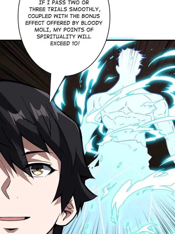 I’m Really Not The Villain Chapter 161 page 4 - 
