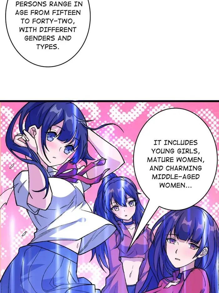 I’m Really Not The Villain Chapter 161 page 33 - 