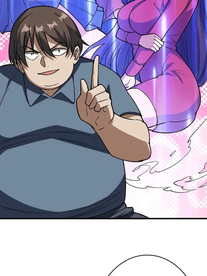 I’m Really Not The Villain Chapter 161 page 34 - 