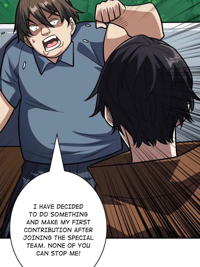 I’m Really Not The Villain Chapter 161 page 39 - 