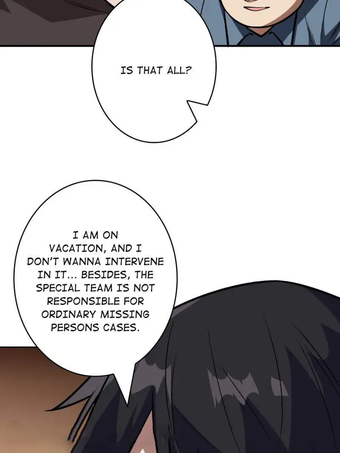 I’m Really Not The Villain Chapter 161 page 41 - 
