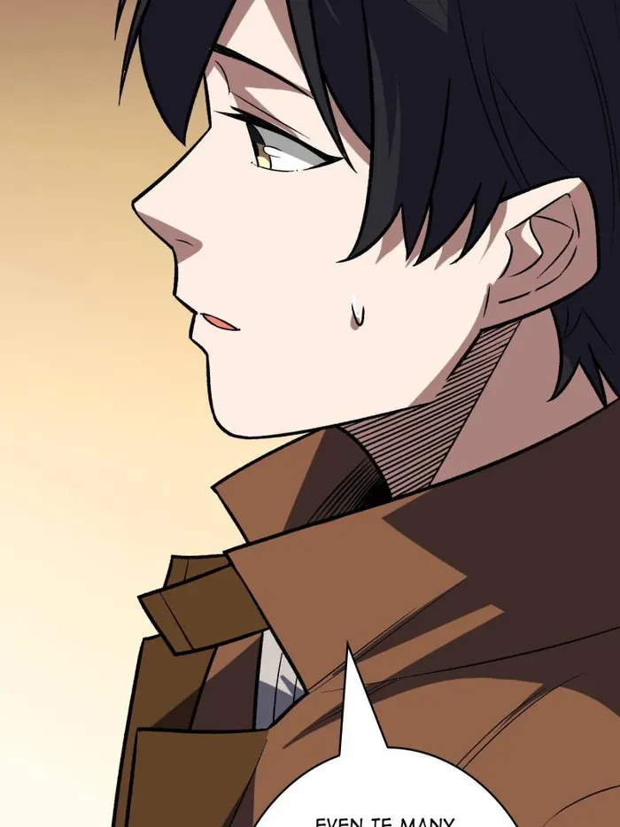 I’m Really Not The Villain Chapter 161 page 42 - 