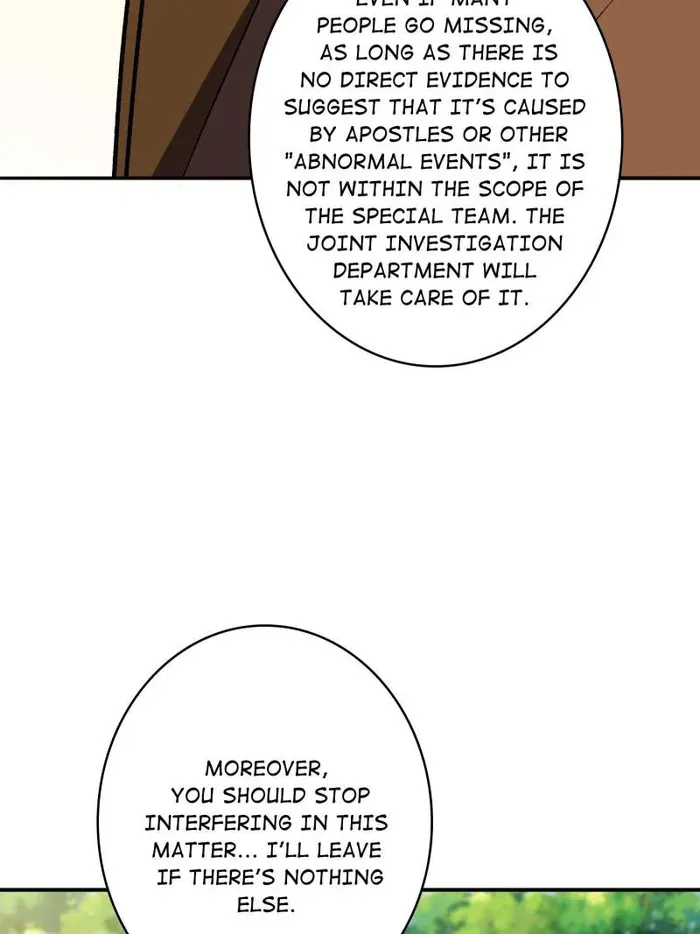I’m Really Not The Villain Chapter 161 page 43 - 