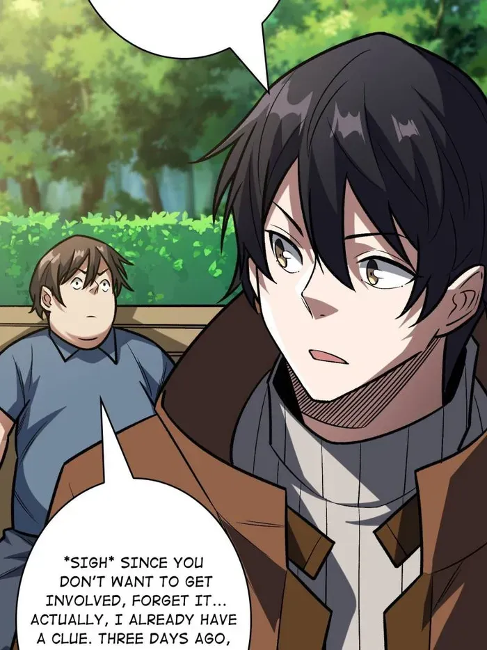 I’m Really Not The Villain Chapter 161 page 44 - 