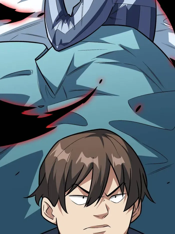 I’m Really Not The Villain Chapter 161 page 46 - 