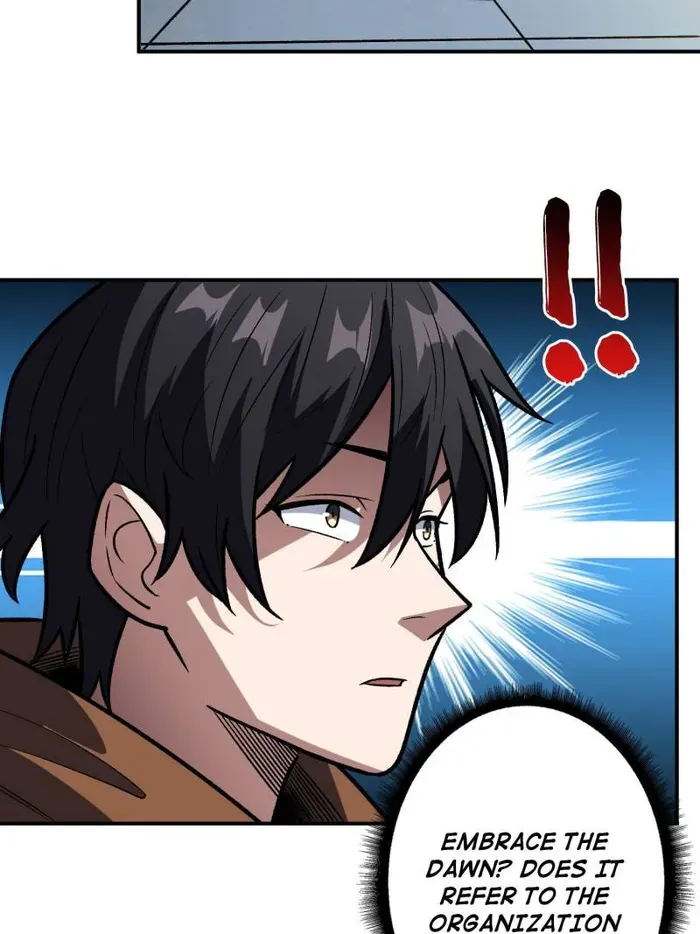 I’m Really Not The Villain Chapter 161 page 48 - 
