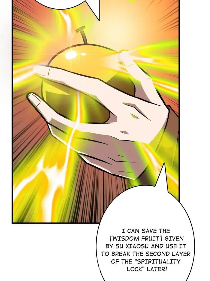 I’m Really Not The Villain Chapter 161 page 6 - 