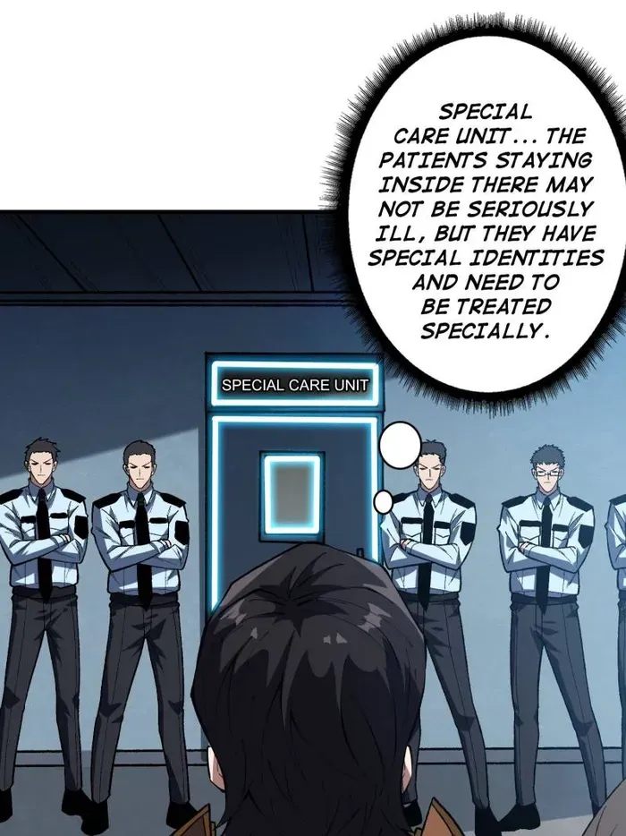 I’m Really Not The Villain Chapter 161 page 52 - 