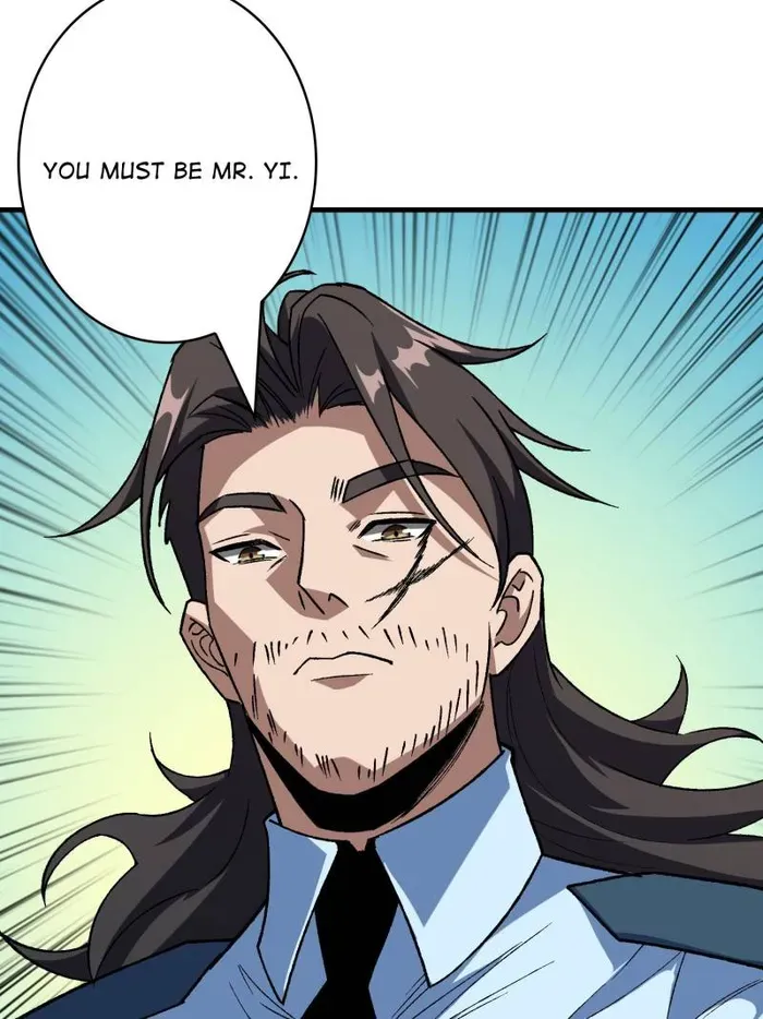 I’m Really Not The Villain Chapter 161 page 55 - 