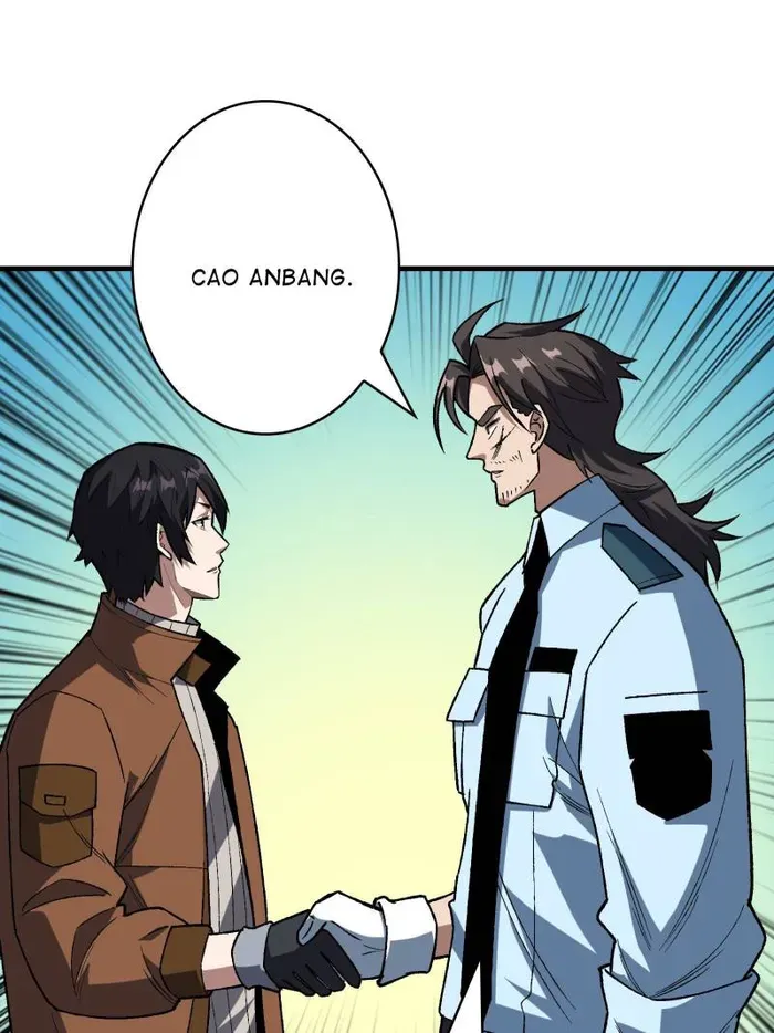 I’m Really Not The Villain Chapter 161 page 58 - 