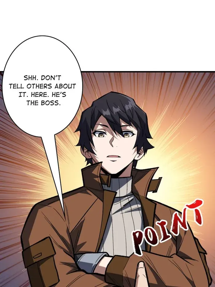 I’m Really Not The Villain Chapter 161 page 62 - 