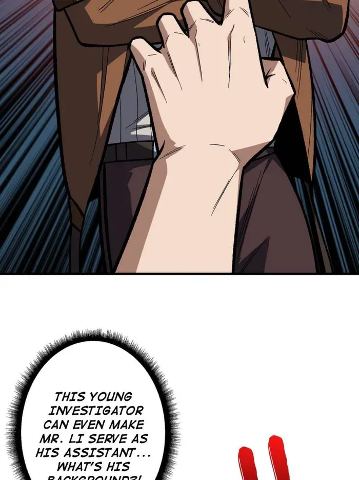 I’m Really Not The Villain Chapter 161 page 63 - 