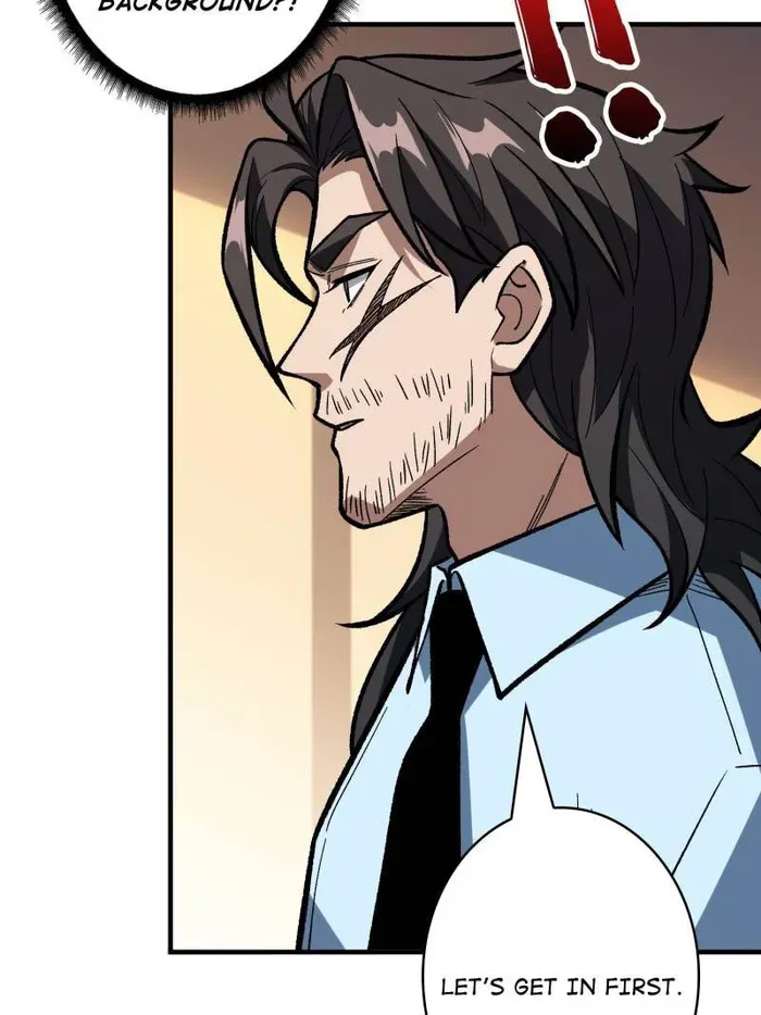 I’m Really Not The Villain Chapter 161 page 64 - 