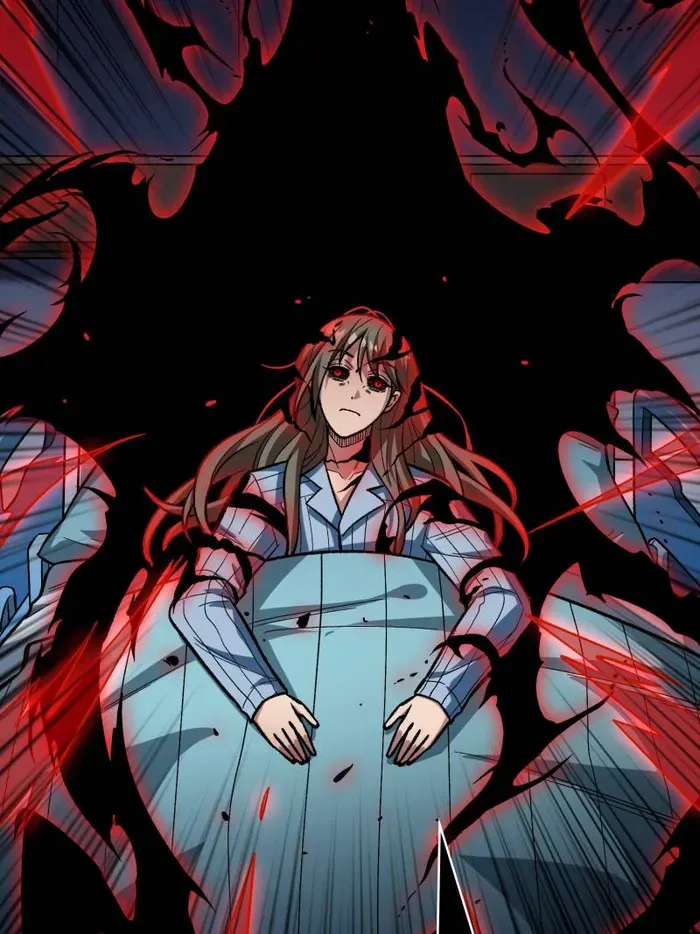 I’m Really Not The Villain Chapter 161 page 66 - 