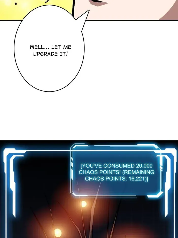 I’m Really Not The Villain Chapter 161 page 8 - 
