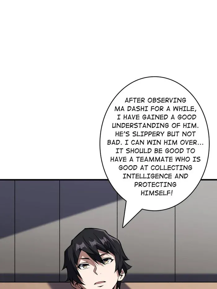 I’m Really Not The Villain Chapter 161 page 10 - 