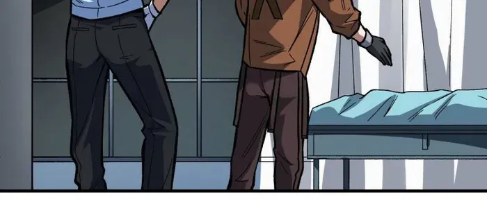 I’m Really Not The Villain Chapter 162 page 11 - 