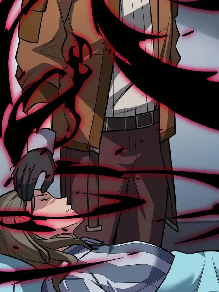 I’m Really Not The Villain Chapter 162 page 15 - 