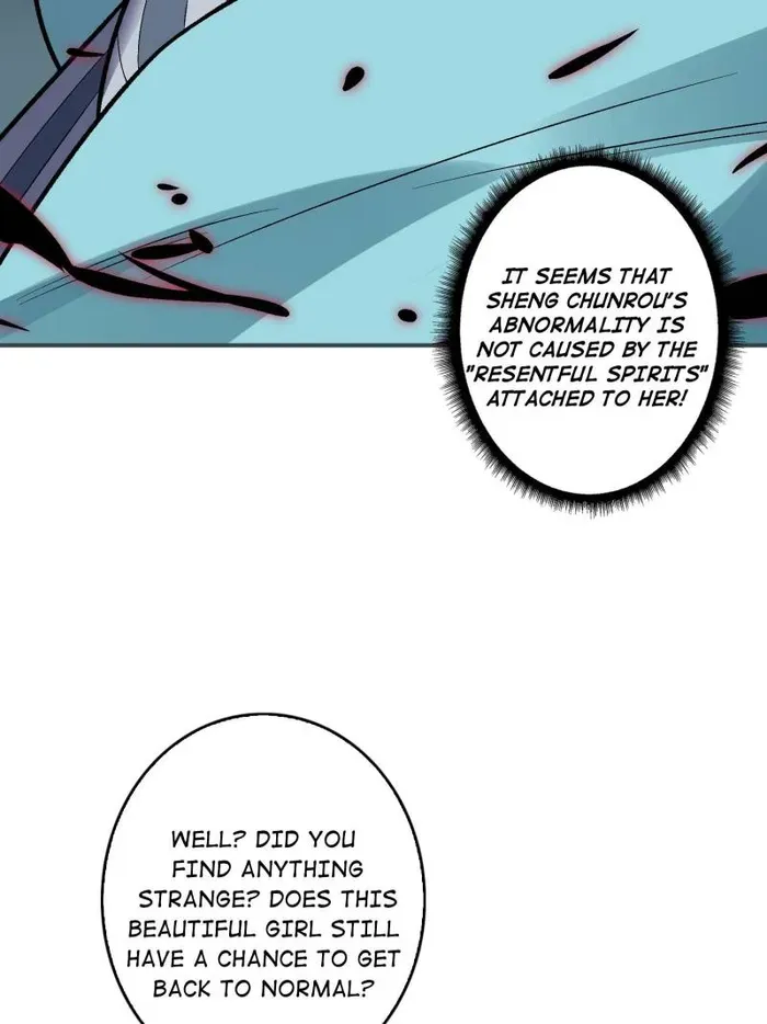 I’m Really Not The Villain Chapter 162 page 18 - 