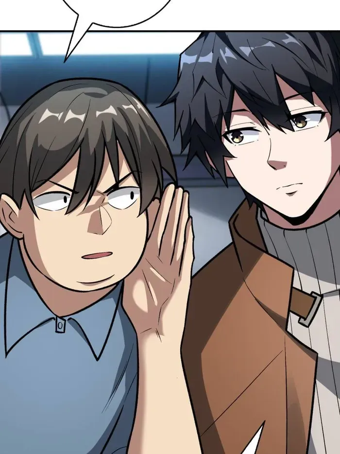 I’m Really Not The Villain Chapter 162 page 19 - 