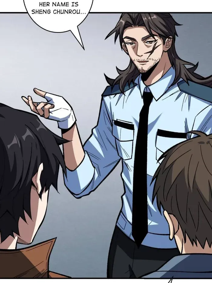 I’m Really Not The Villain Chapter 162 page 3 - 