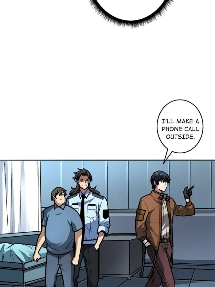 I’m Really Not The Villain Chapter 162 page 22 - 