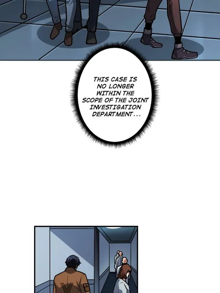I’m Really Not The Villain Chapter 162 page 23 - 