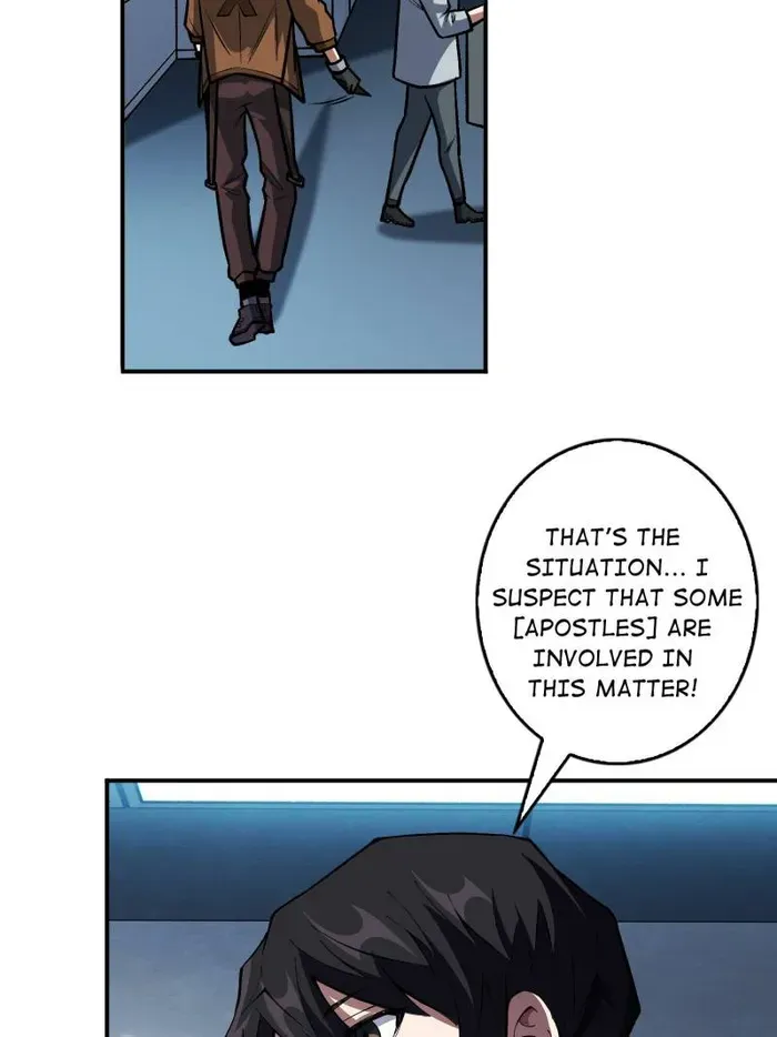 I’m Really Not The Villain Chapter 162 page 24 - 