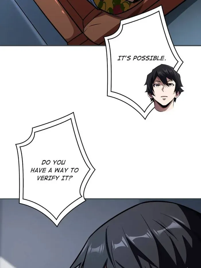 I’m Really Not The Villain Chapter 162 page 27 - 