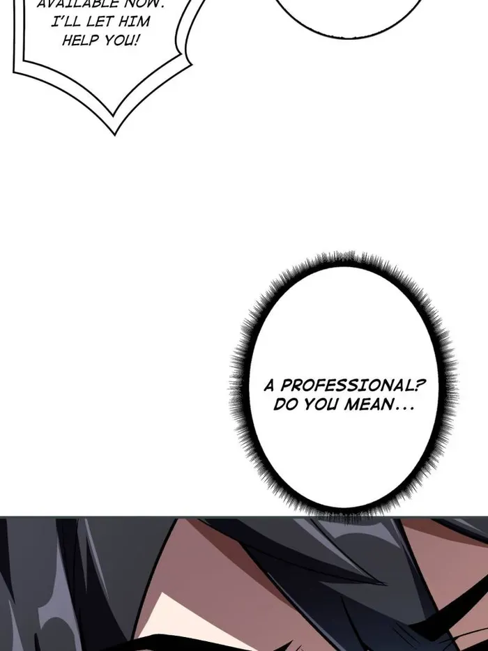 I’m Really Not The Villain Chapter 162 page 29 - 