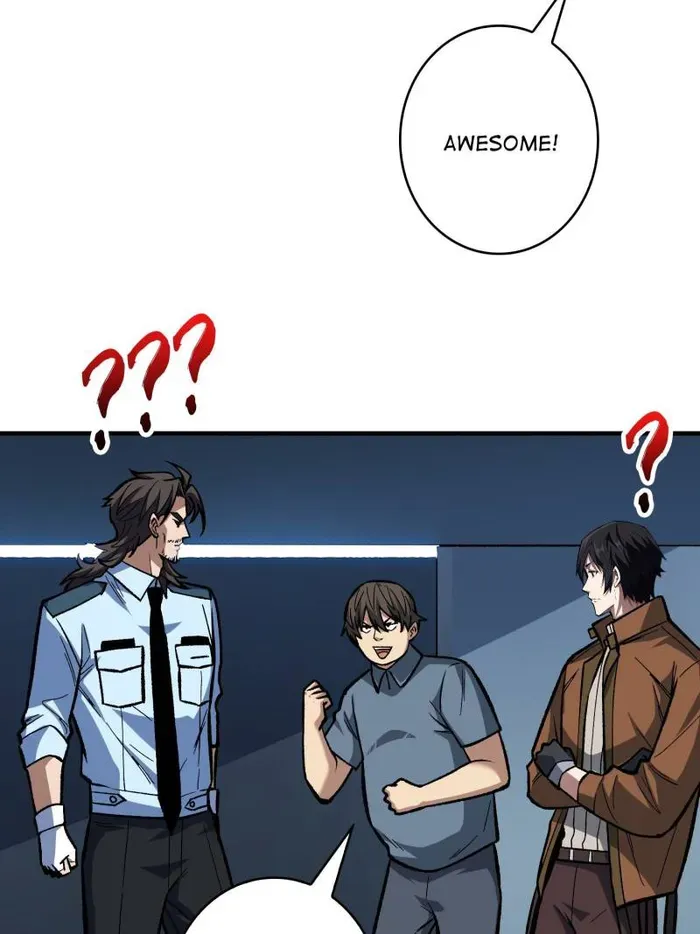 I’m Really Not The Villain Chapter 162 page 4 - 