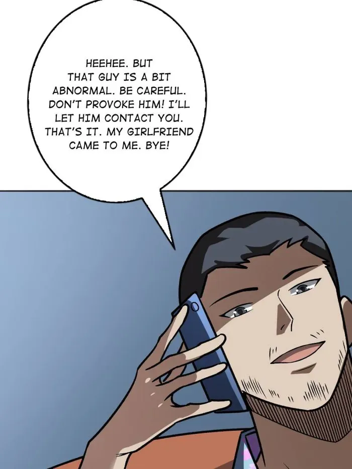 I’m Really Not The Villain Chapter 162 page 31 - 