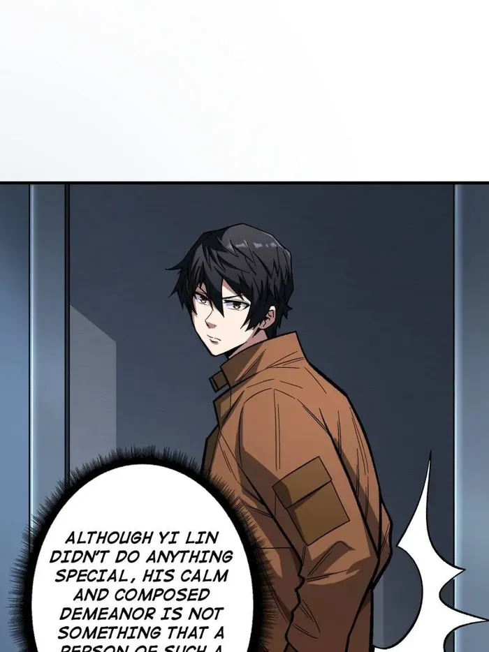 I’m Really Not The Villain Chapter 162 page 33 - 