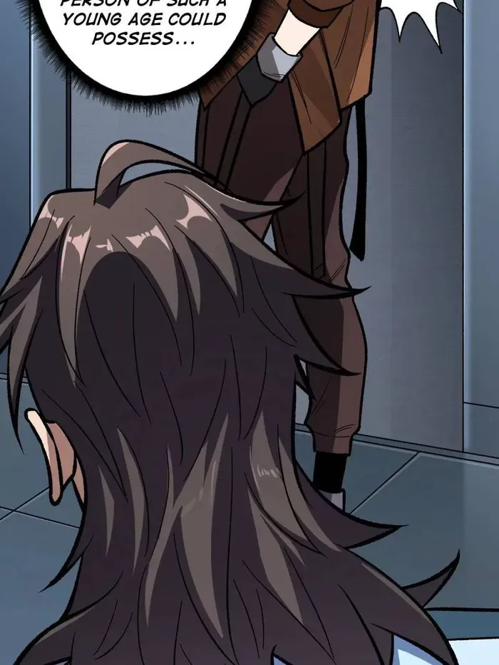 I’m Really Not The Villain Chapter 162 page 34 - 