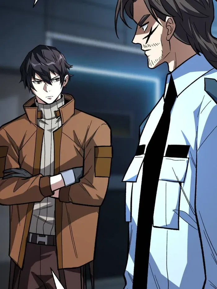 I’m Really Not The Villain Chapter 162 page 36 - 