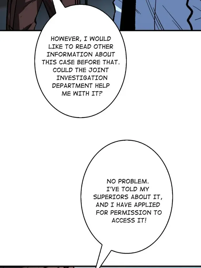 I’m Really Not The Villain Chapter 162 page 37 - 