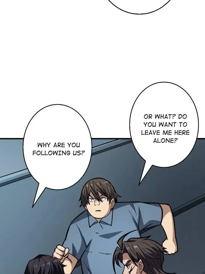 I’m Really Not The Villain Chapter 162 page 39 - 