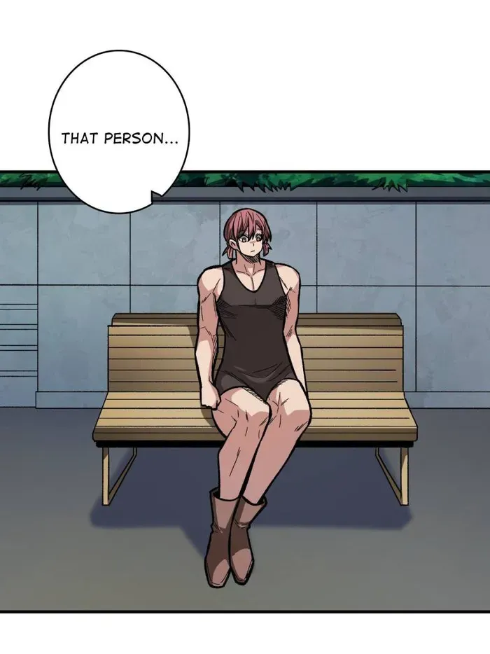 I’m Really Not The Villain Chapter 162 page 45 - 
