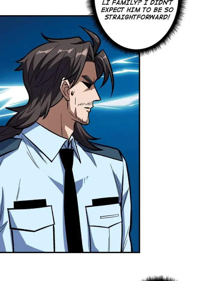 I’m Really Not The Villain Chapter 162 page 6 - 