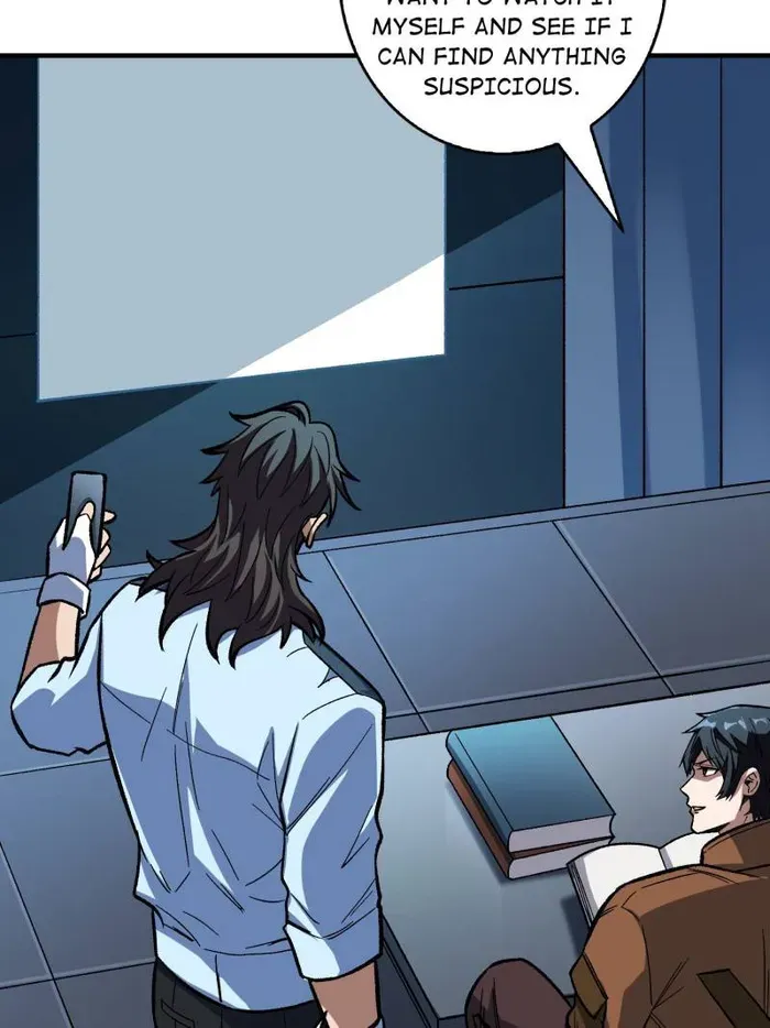 I’m Really Not The Villain Chapter 162 page 52 - 