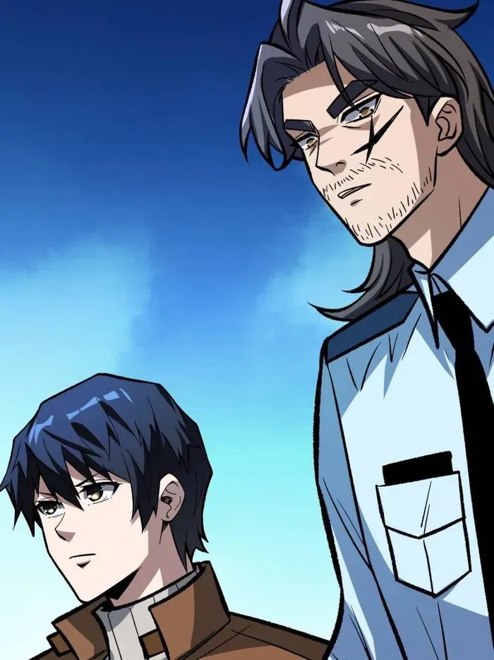 I’m Really Not The Villain Chapter 162 page 58 - 