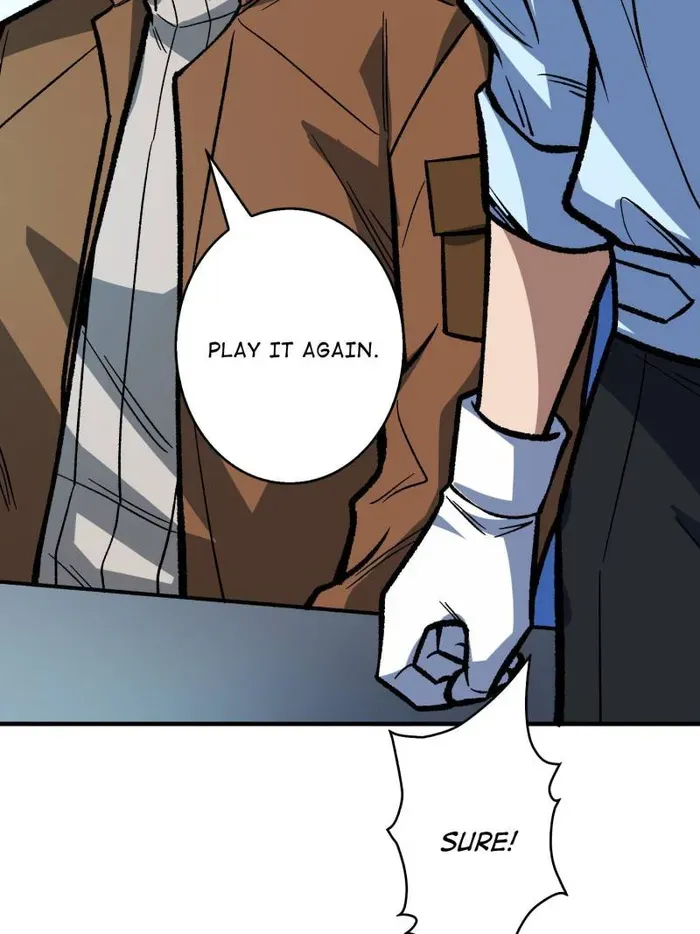 I’m Really Not The Villain Chapter 162 page 59 - 