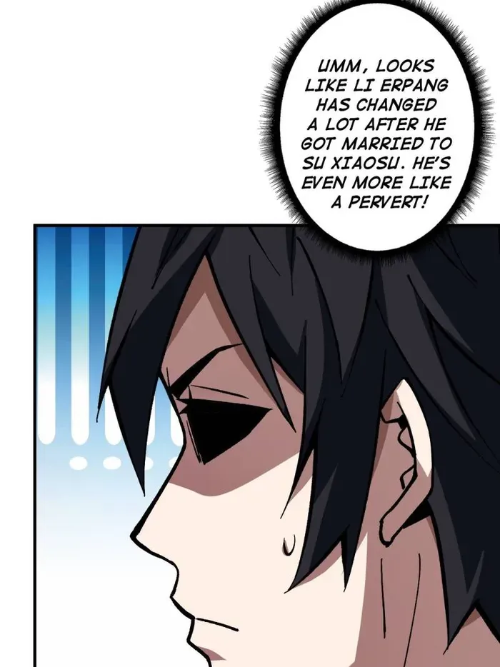 I’m Really Not The Villain Chapter 162 page 7 - 