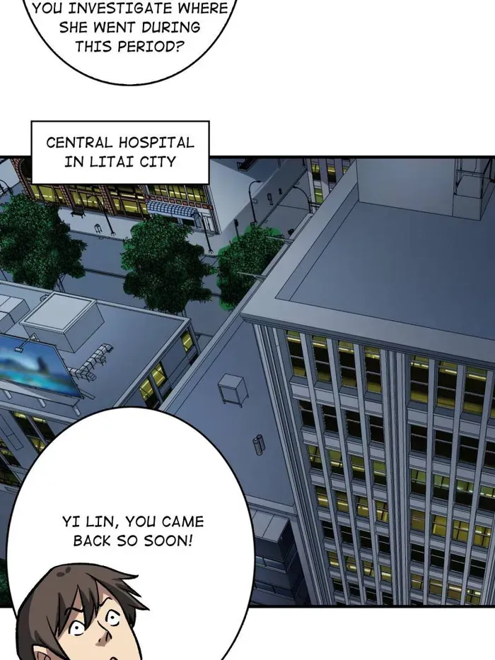 I’m Really Not The Villain Chapter 162 page 63 - 