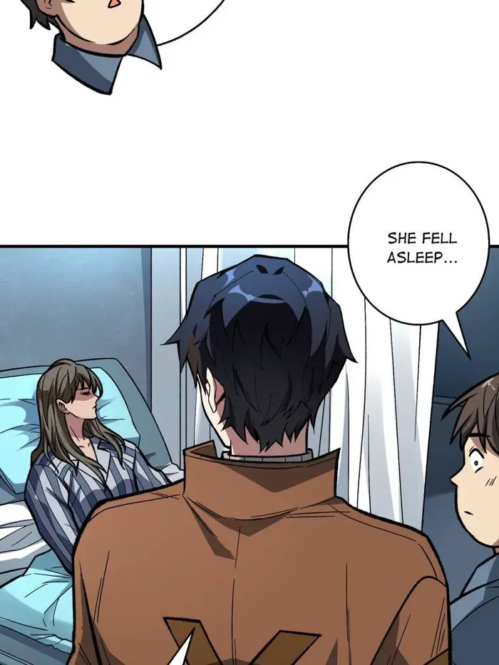 I’m Really Not The Villain Chapter 162 page 64 - 