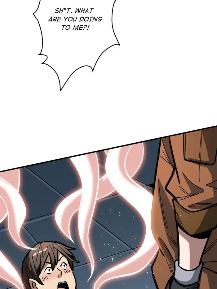 I’m Really Not The Villain Chapter 162 page 67 - 