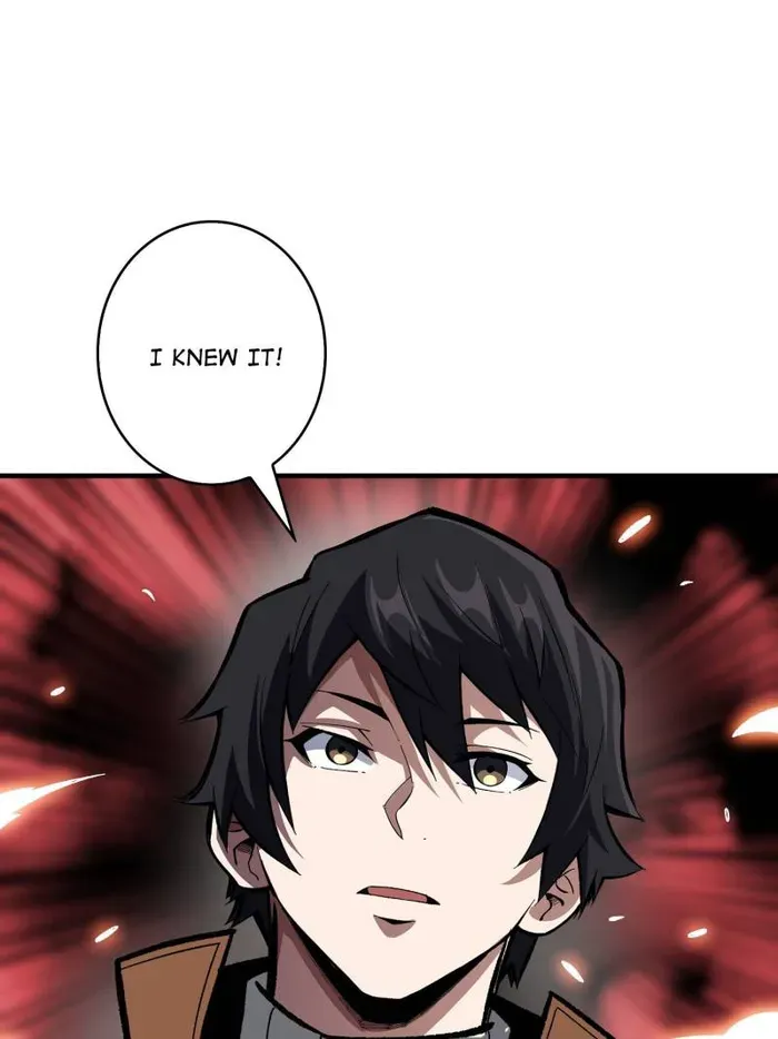 I’m Really Not The Villain Chapter 162 page 70 - 